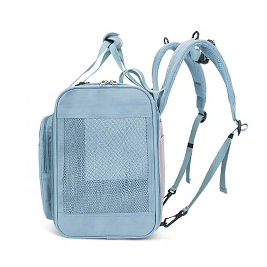 Sac de voyage pour chat - TrueLove