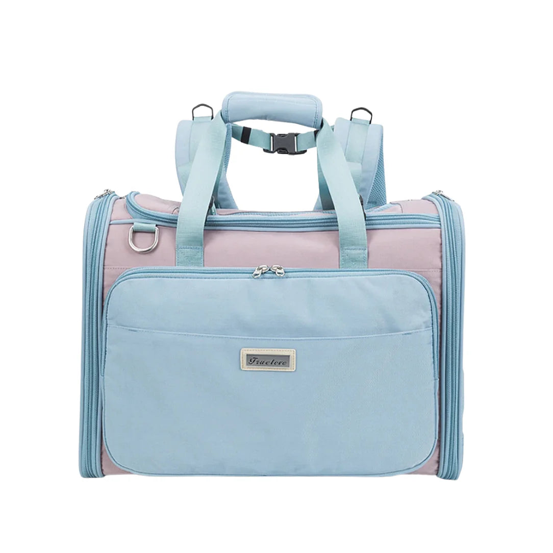 Sac de voyage pour chat - TrueLove