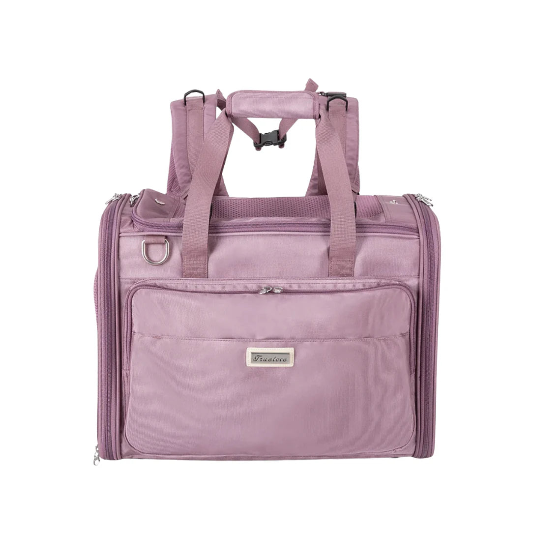 Sac de voyage pour chat - TrueLove