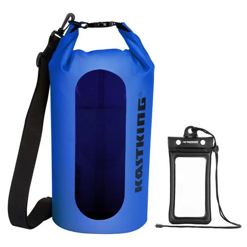 Sac étanche flottant