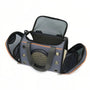 Sac hublot à bandoulière pour chat & chien