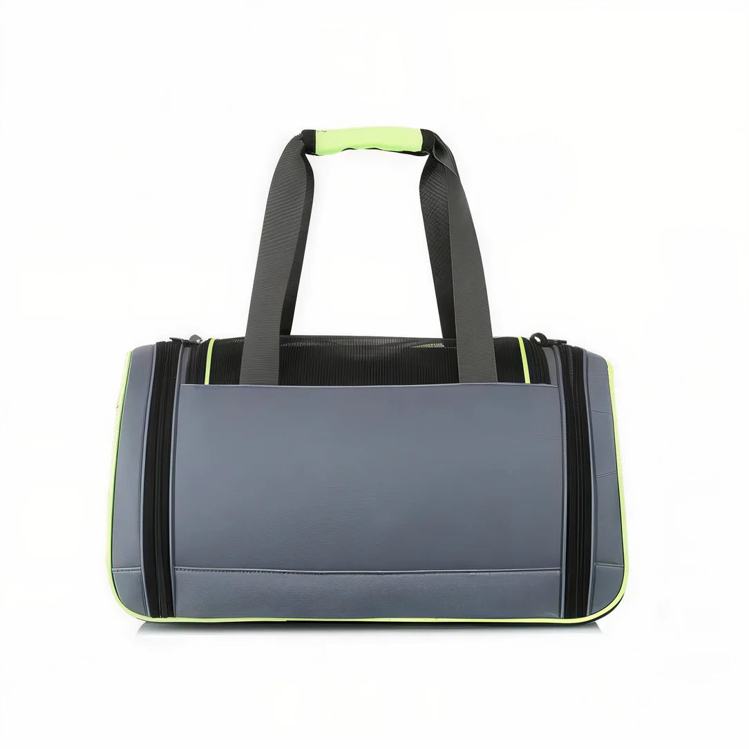 Sac hublot à bandoulière pour chat & chien