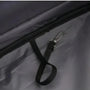 Sac hublot à bandoulière pour chat & chien