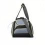 Sac hublot à bandoulière pour chat & chien