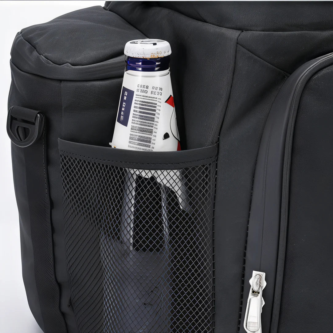 sac isotherme bandoulière 27L