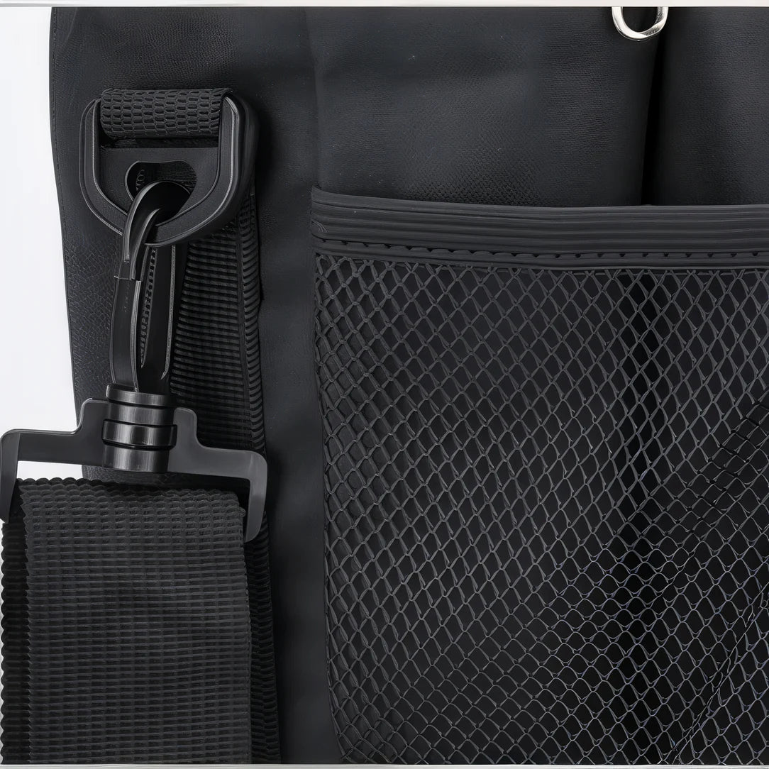 sac isotherme bandoulière 27L