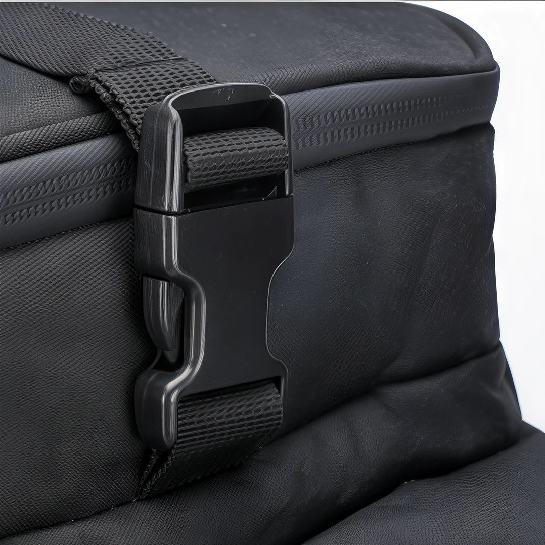 sac isotherme bandoulière 27L
