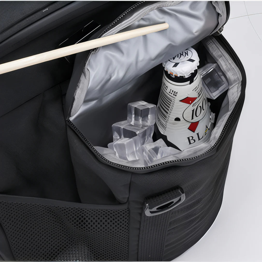 sac isotherme bandoulière 27L