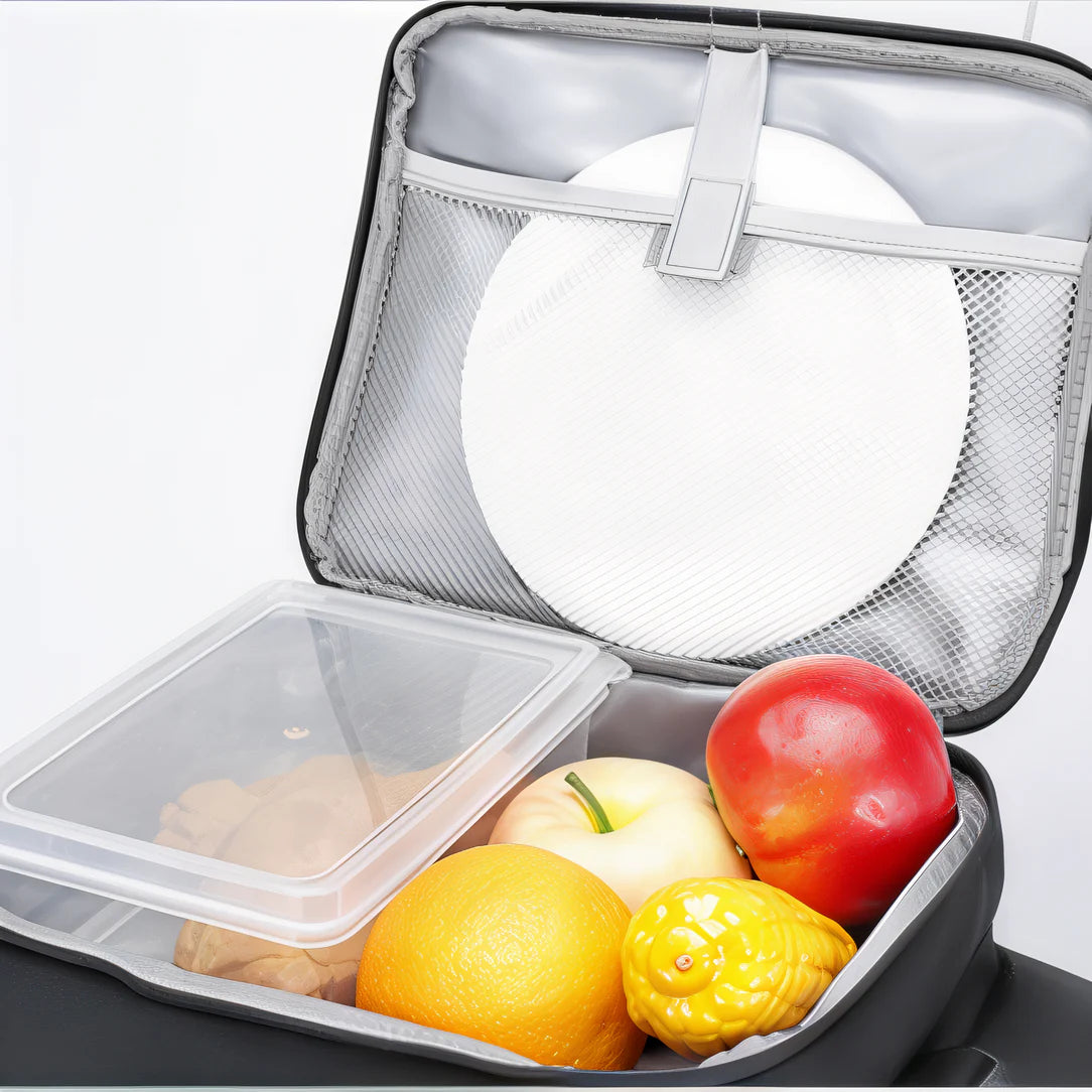 sac isotherme bandoulière 27L