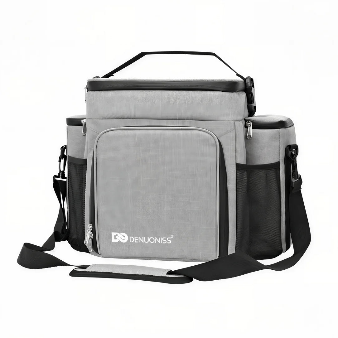 sac isotherme bandoulière 27L