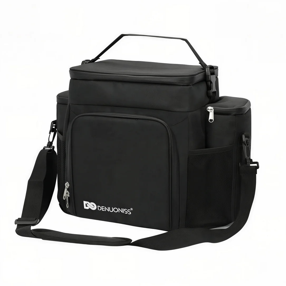 sac isotherme bandoulière 27L