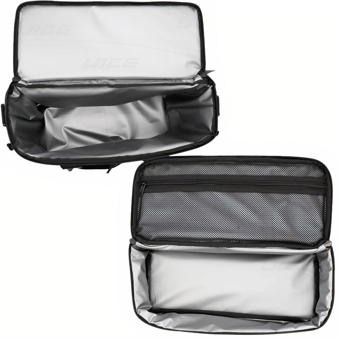 Sac isotherme travail grand format