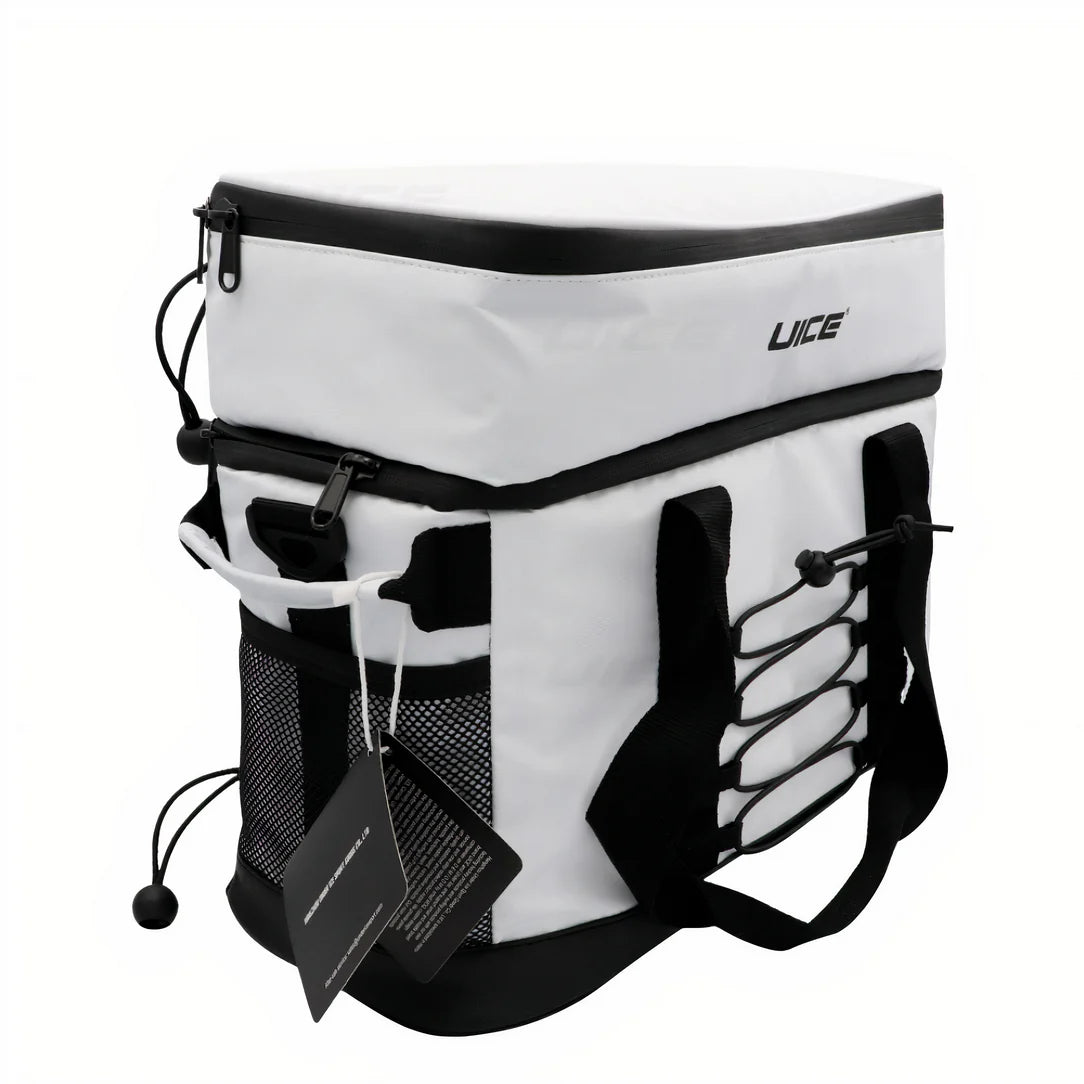 Sac isotherme travail grand format