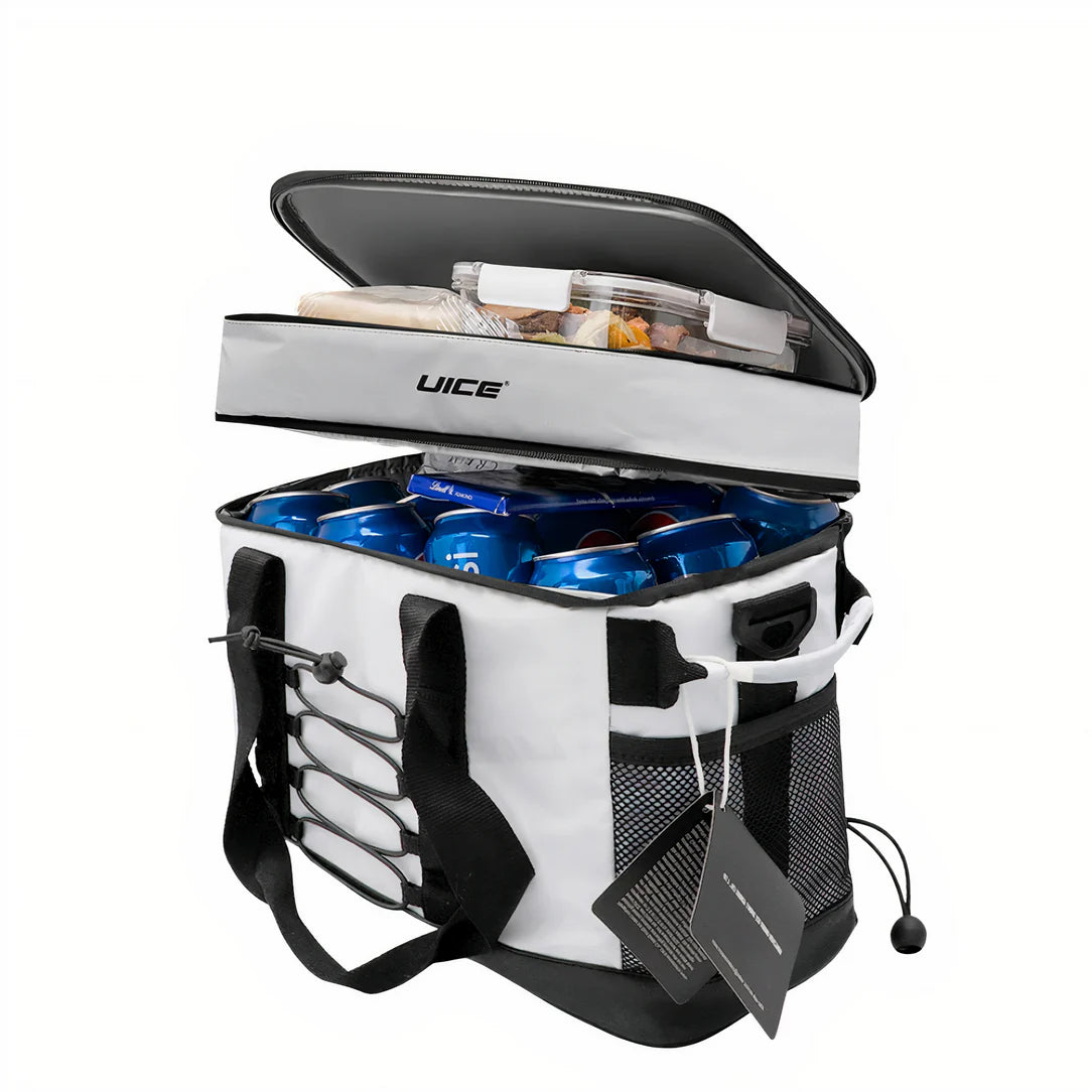 Sac isotherme travail grand format