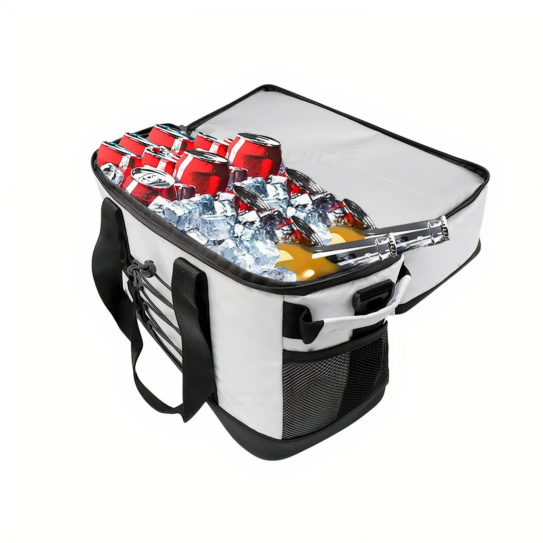 Sac isotherme travail grand format