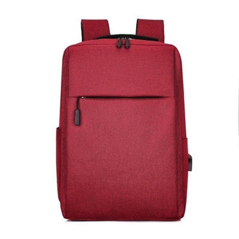 Sac minimaliste ordi portable femme