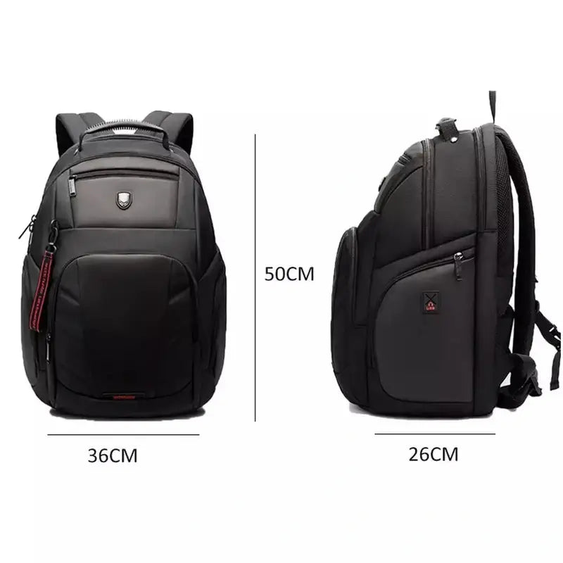 Sac ordinateur grande taille