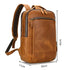 Sac ordinateur pour femme de luxe en cuir
