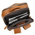 Sac ordinateur pour femme de luxe en cuir