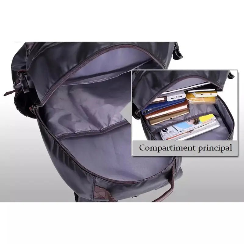 Sac urbain homme