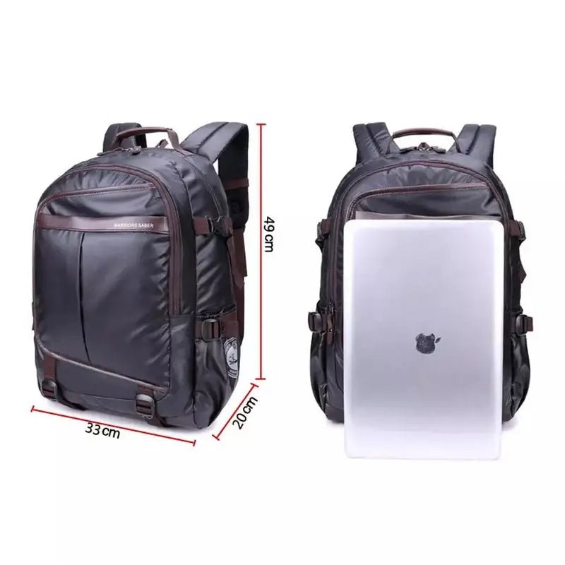 Sac urbain homme