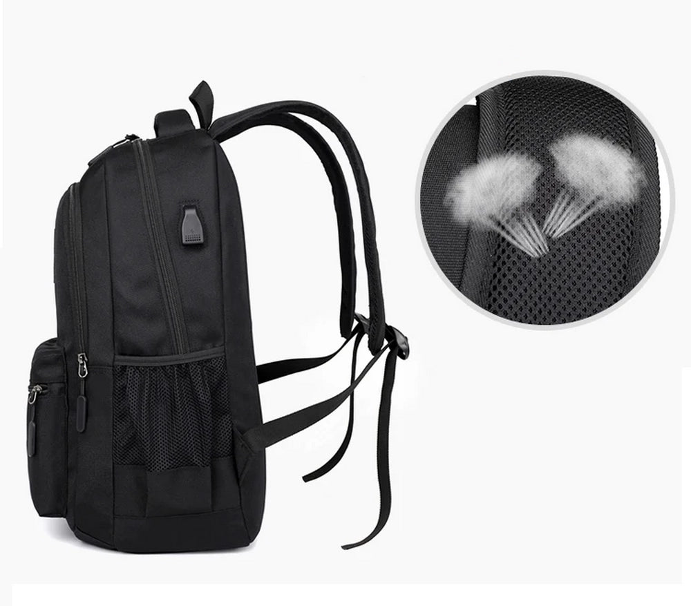 Sac a best sale dos anti transpirant