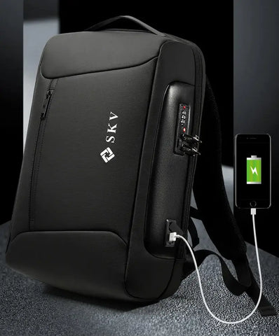 sac à dos anti pickpocket