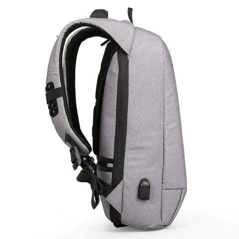 Sac à dos ergonomique