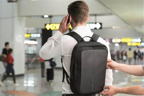 sac anti-pickpocket