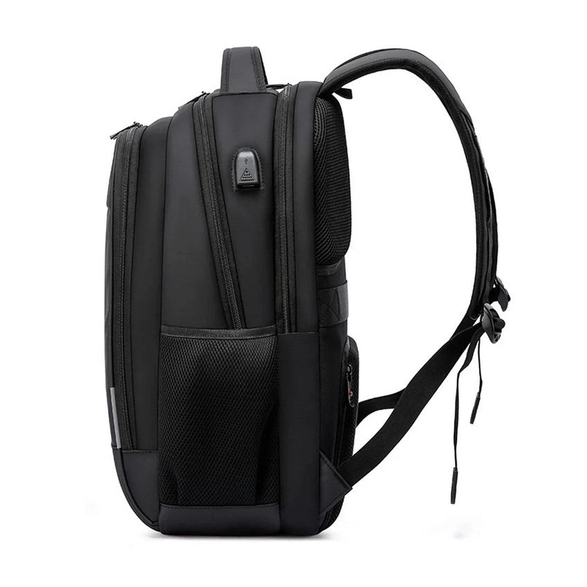 Sac à dos noir homme