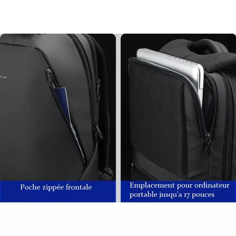 Sac de cours ordinateur Sac a dos France