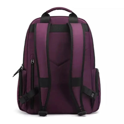 sac à dos violet