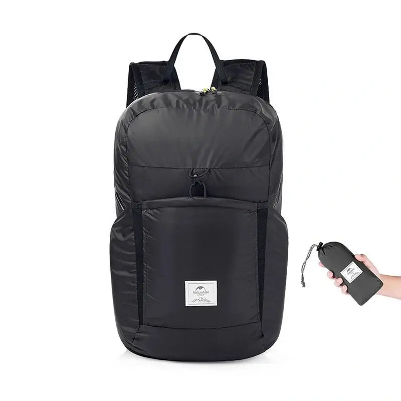 Petit sac à dos imperméable