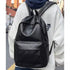 Sac à dos ville homme cuir
