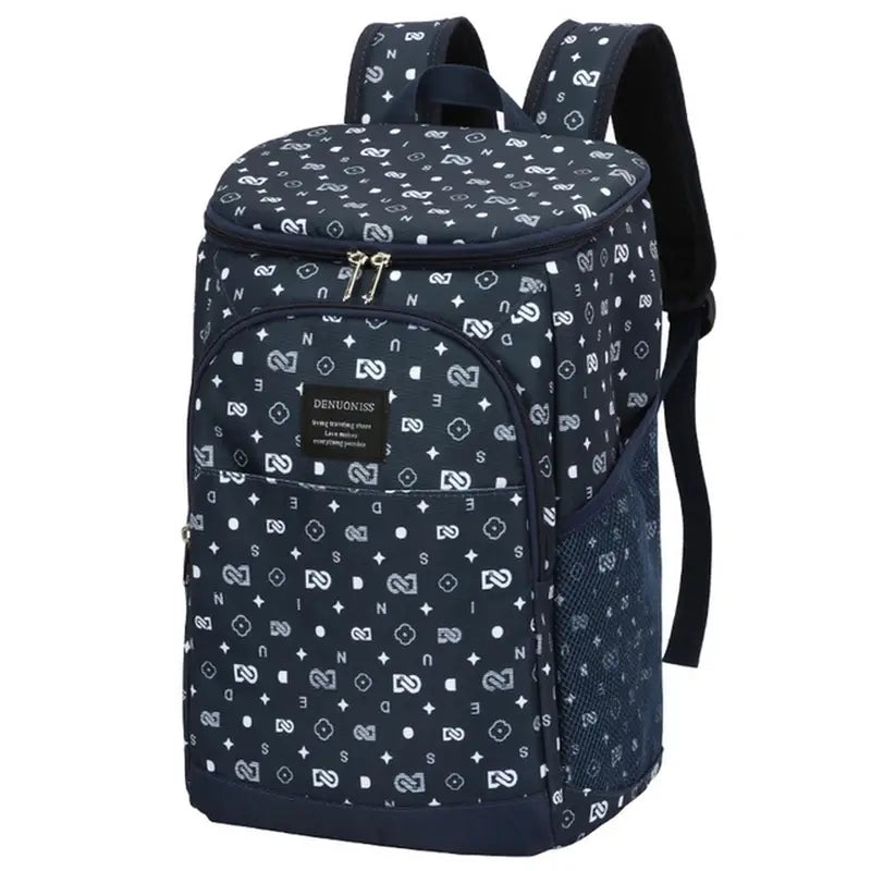 Sac à dos isotherme repas