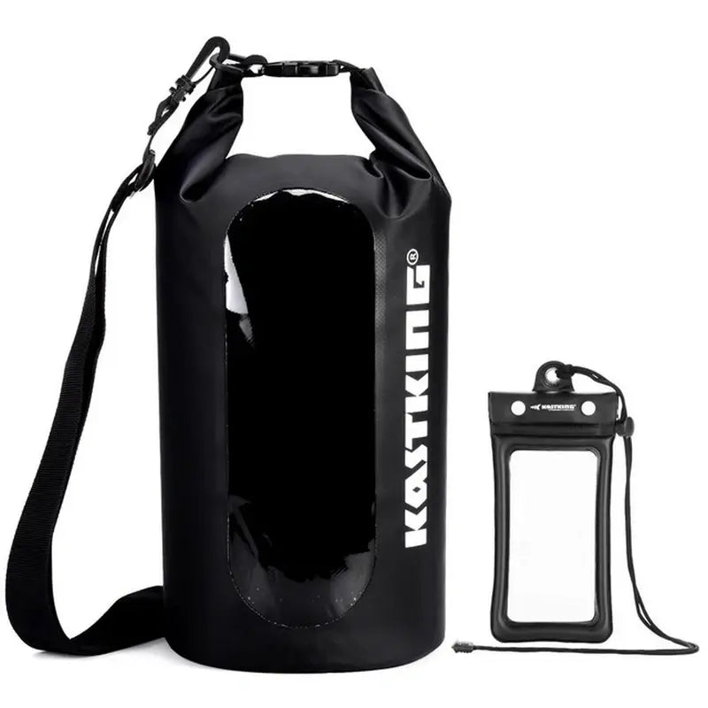 Sac étanche flottant