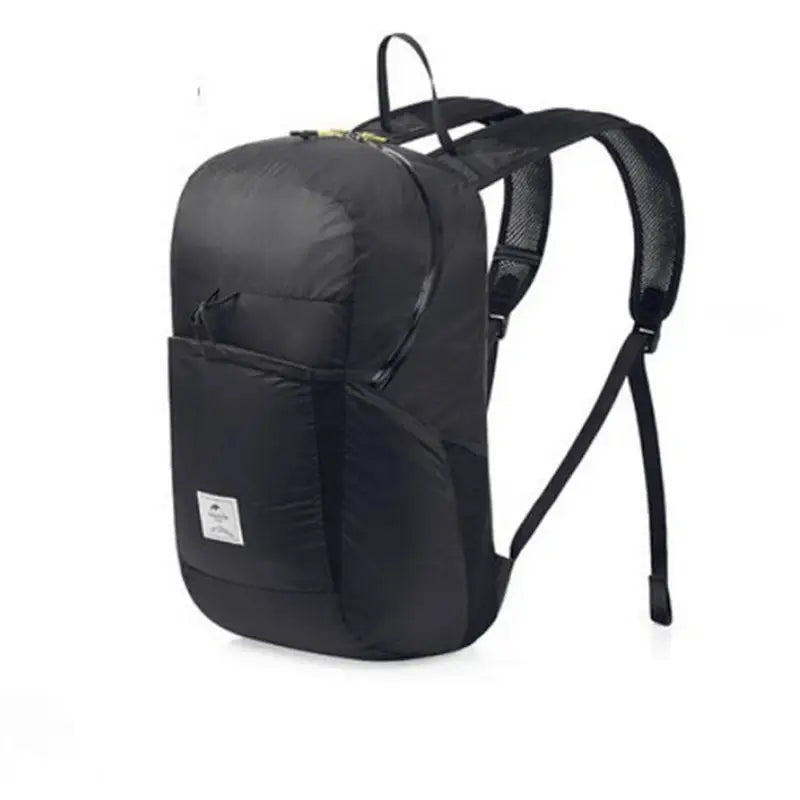 Petit sac à dos imperméable