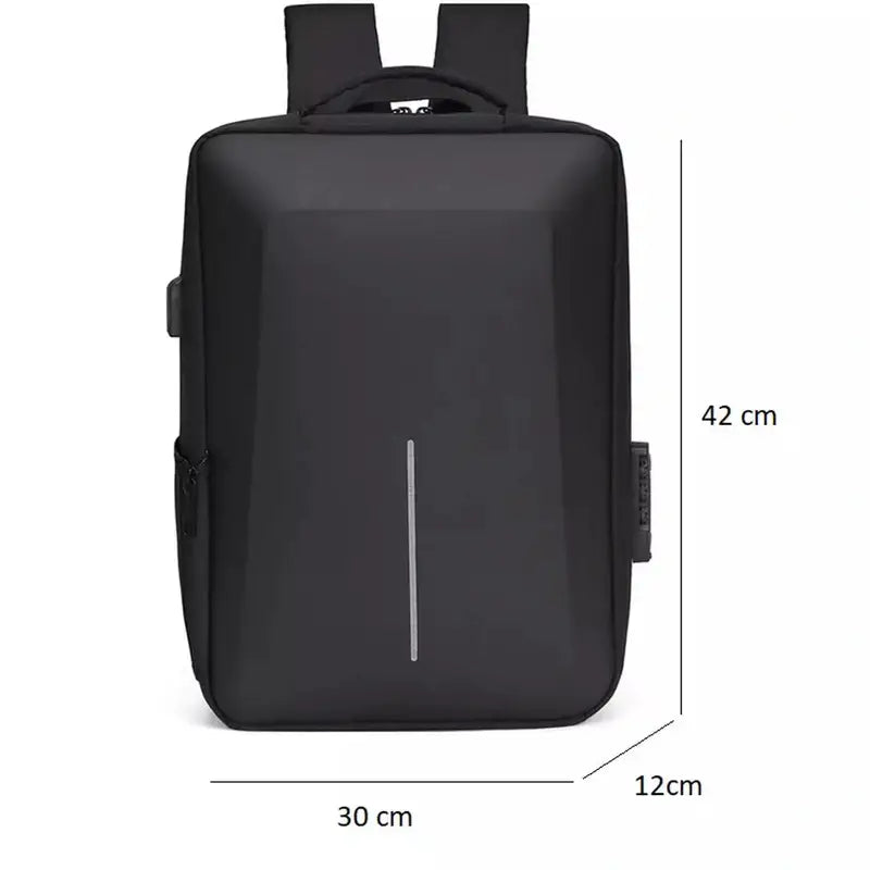 sac à dos professionnel dimensions : 42cmx30cmx12cm