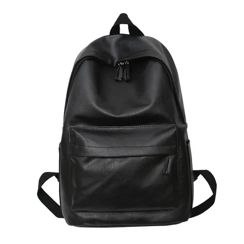 Sac à dos ville homme cuir