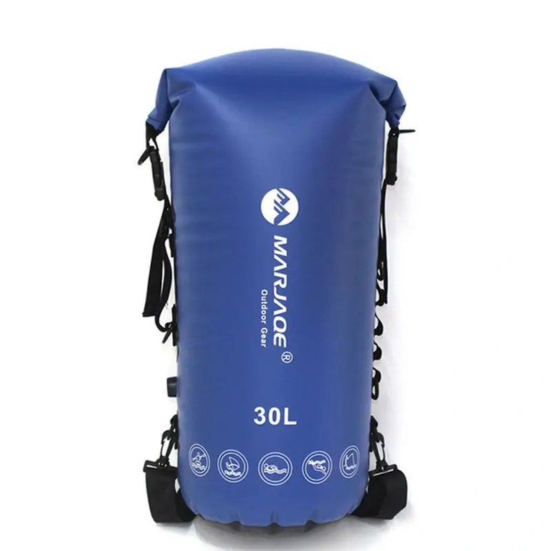 Sac à dos étanche 30l