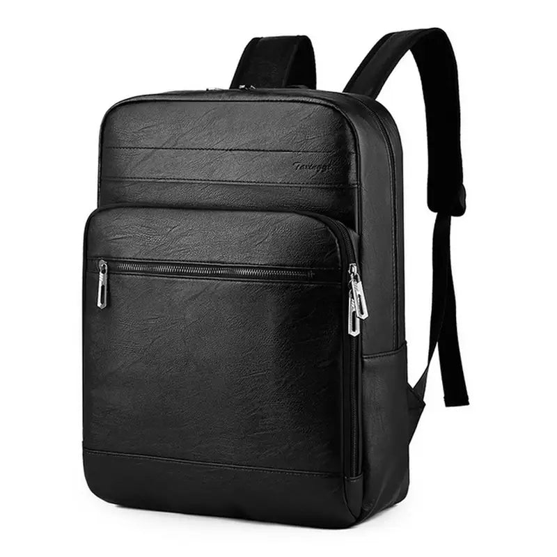Petit sac à dos cuir homme