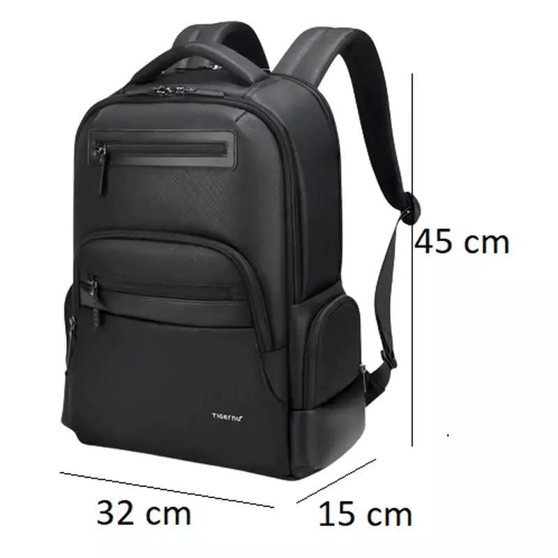 sac à dos pc 17 pouces femme dimensions : 45cmx32cmx15cm