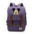 Sac à dos mickey maternelle