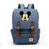 Sac à dos mickey maternelle