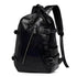 Sac à dos urbain pour femme en cuir