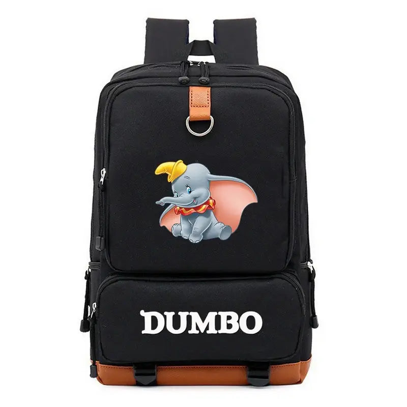 Sac à dos maternelle dumbo