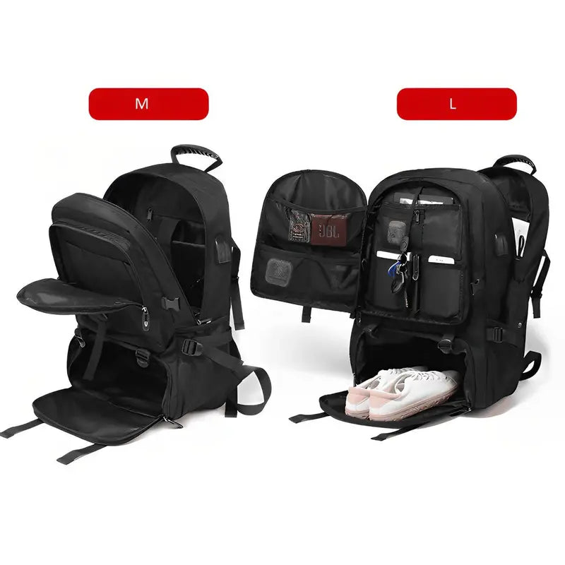 Sac à dos homme ordinateur