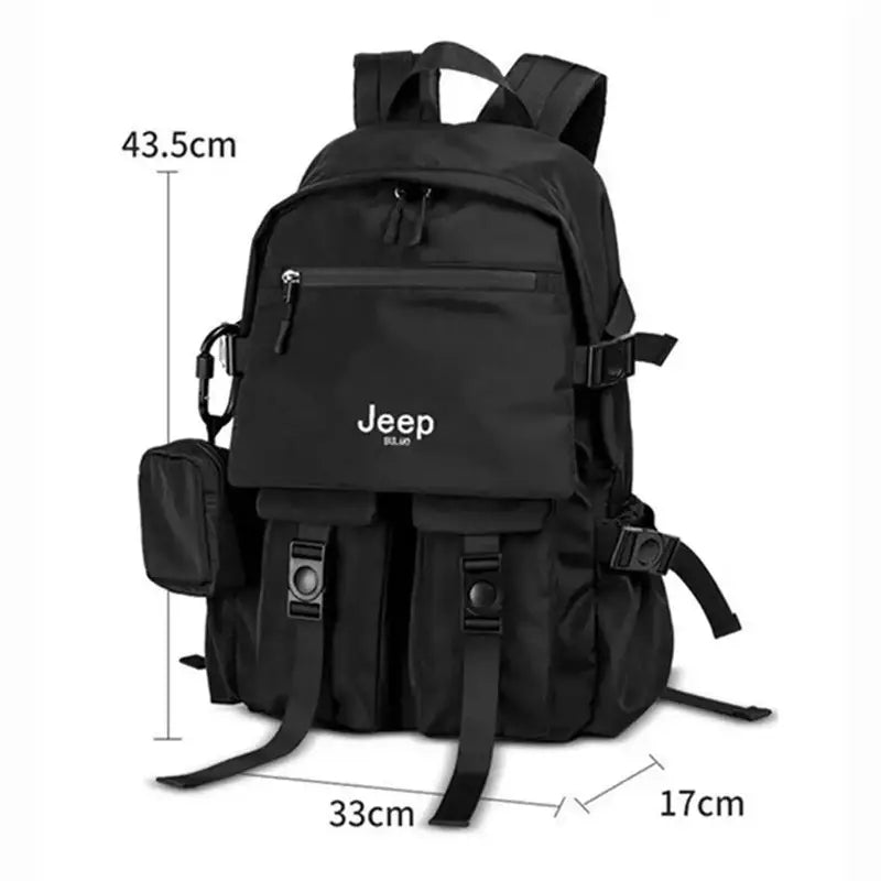 Sac à dos de rentrée scolaire