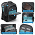 Sac à dos télétravail pour ordinateur portable