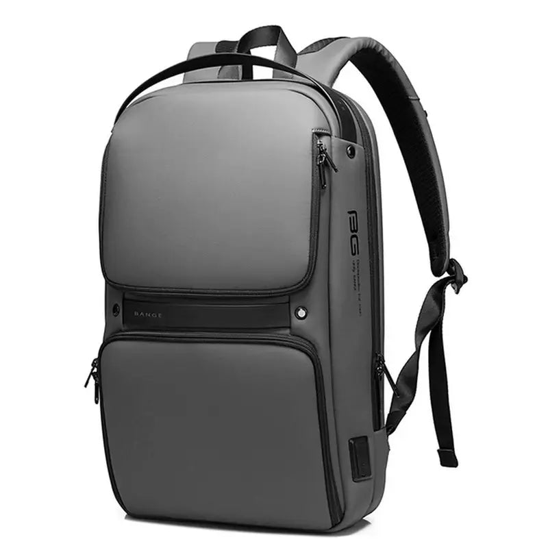 Sac à dos top ordinateur ultra plat